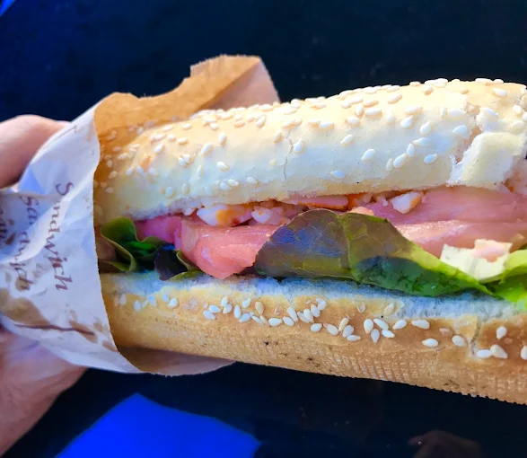 Fournil du Nombre D'Or