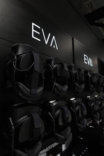 Eva