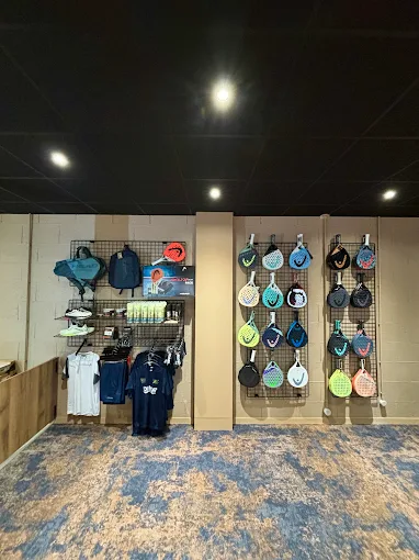Armoric Sports