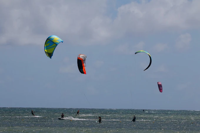 Association Club Nautique
