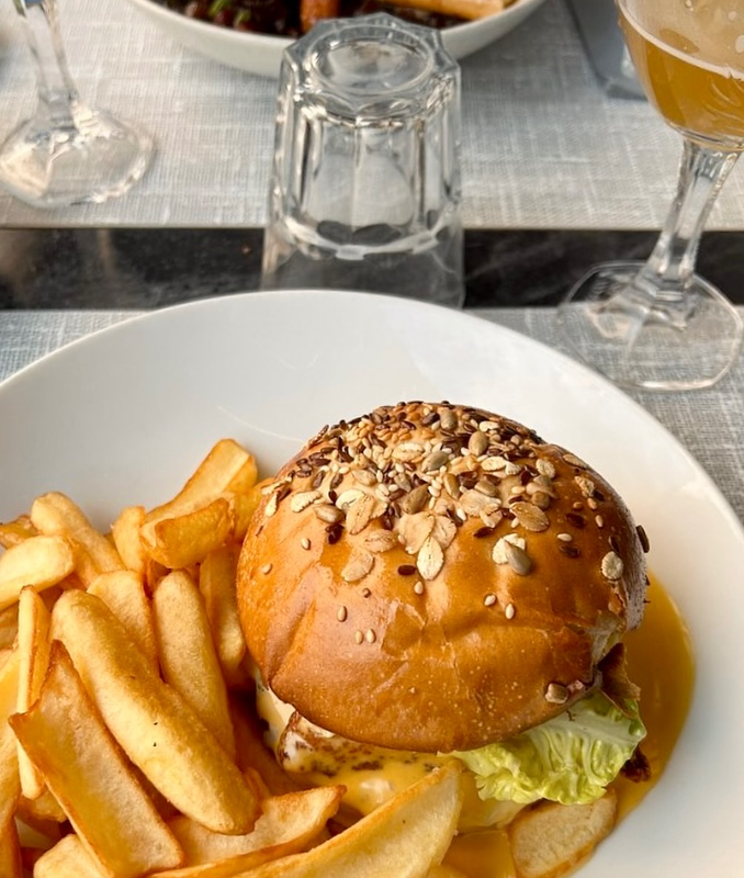 Brasserie de la Paix