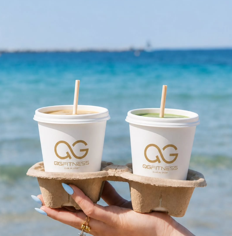 Qg Fitness