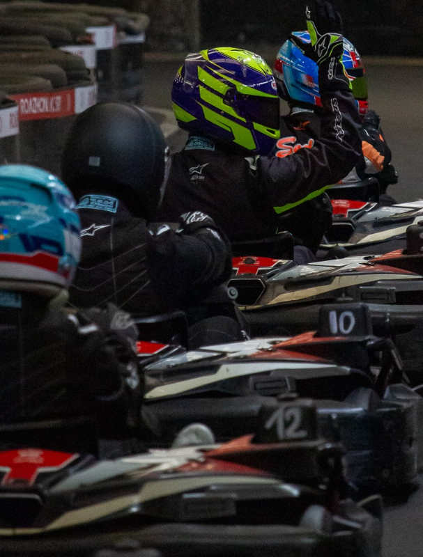 Roazhon Karting