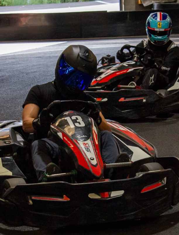 Roazhon Karting