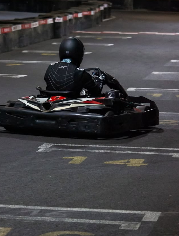 Roazhon Karting