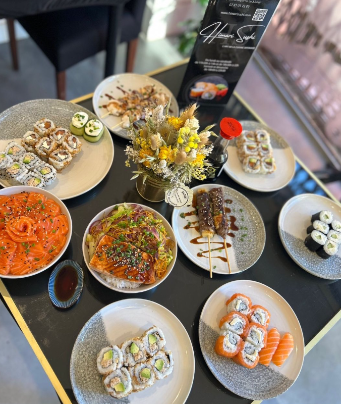 Himari Sushi