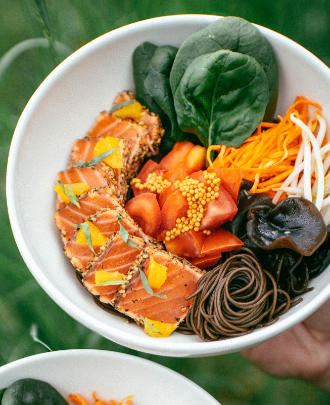 Yatta Ramen