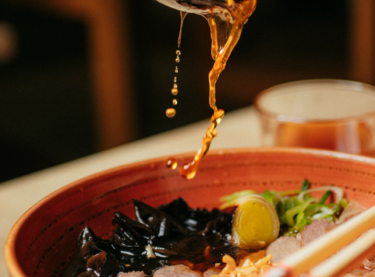 Yatta Ramen