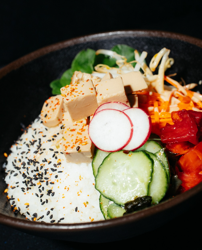 Yatta Ramen