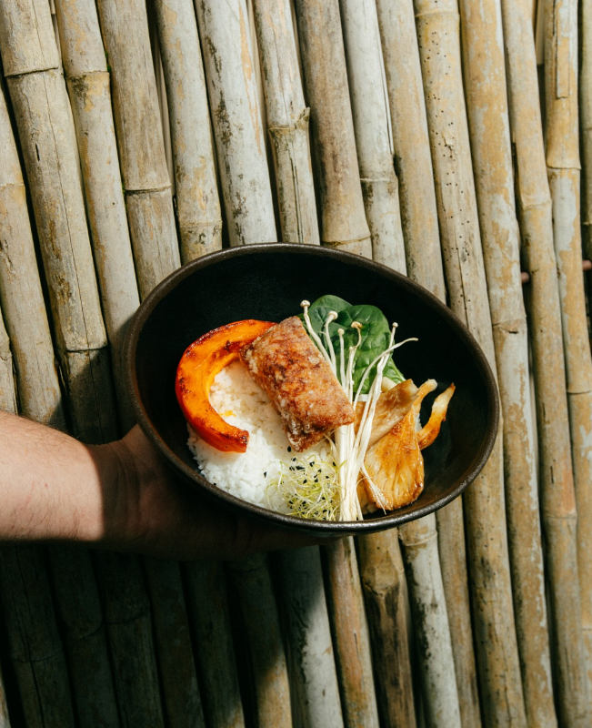 Yatta Ramen