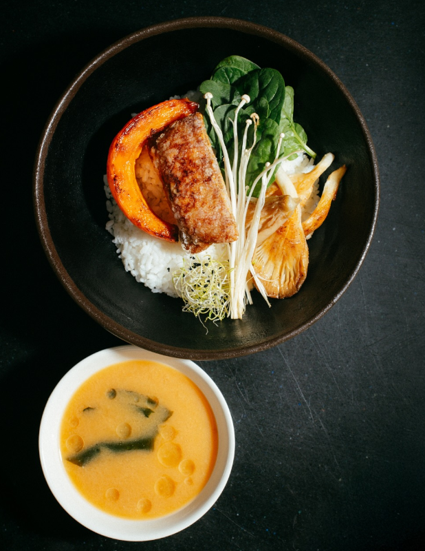 Yatta Ramen
