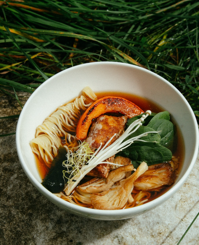 Yatta Ramen
