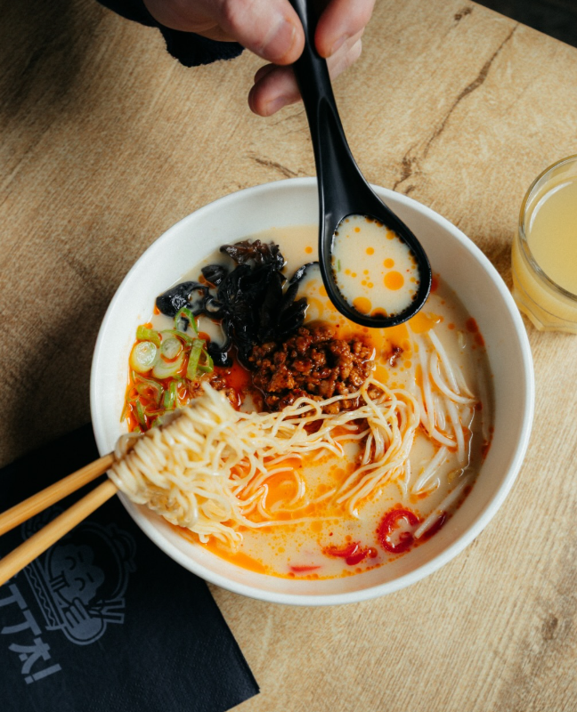 Yatta Ramen