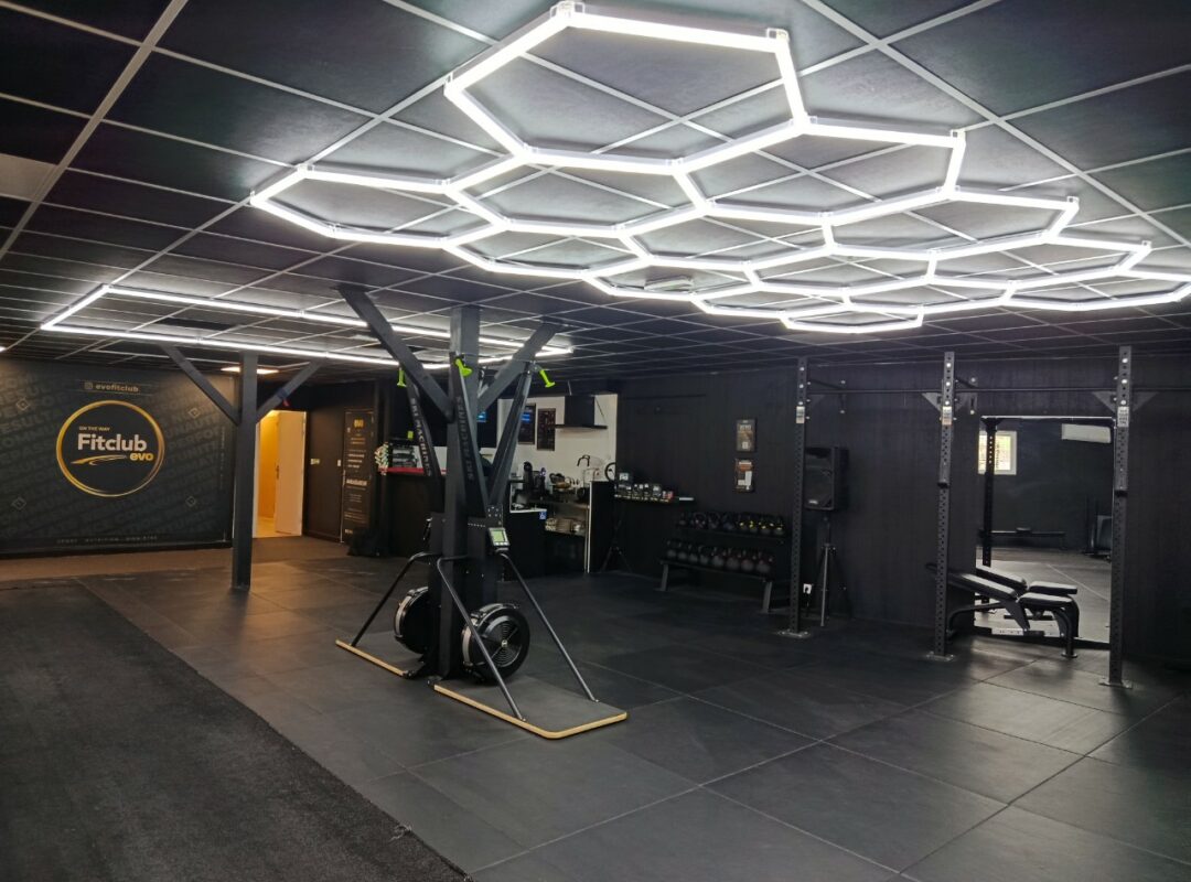Evo Fitclub