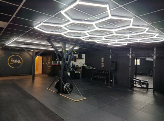 Evo Fitclub
