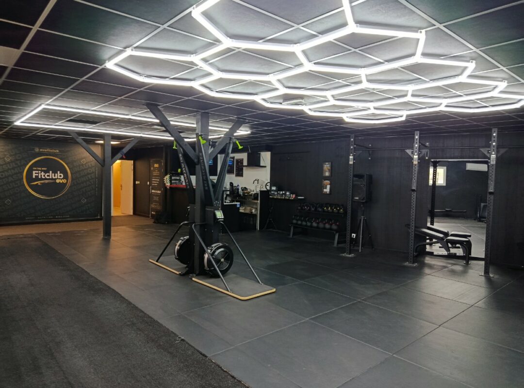 Evo Fitclub
