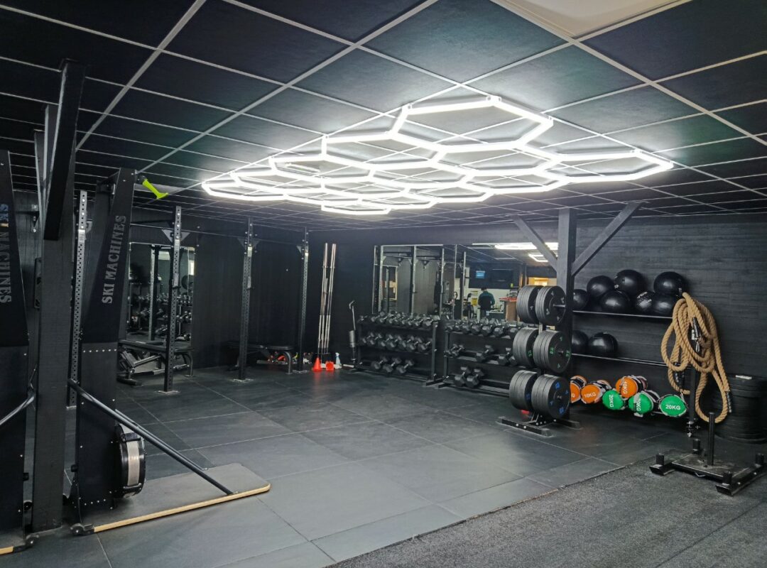 Evo Fitclub