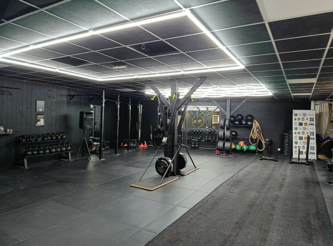Evo Fitclub