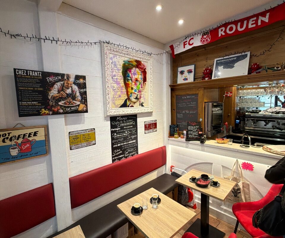Chez Frantz