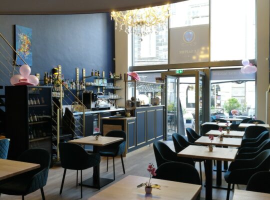 Le Saphir