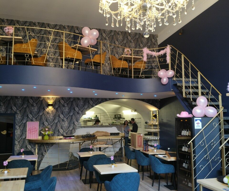 Le Saphir