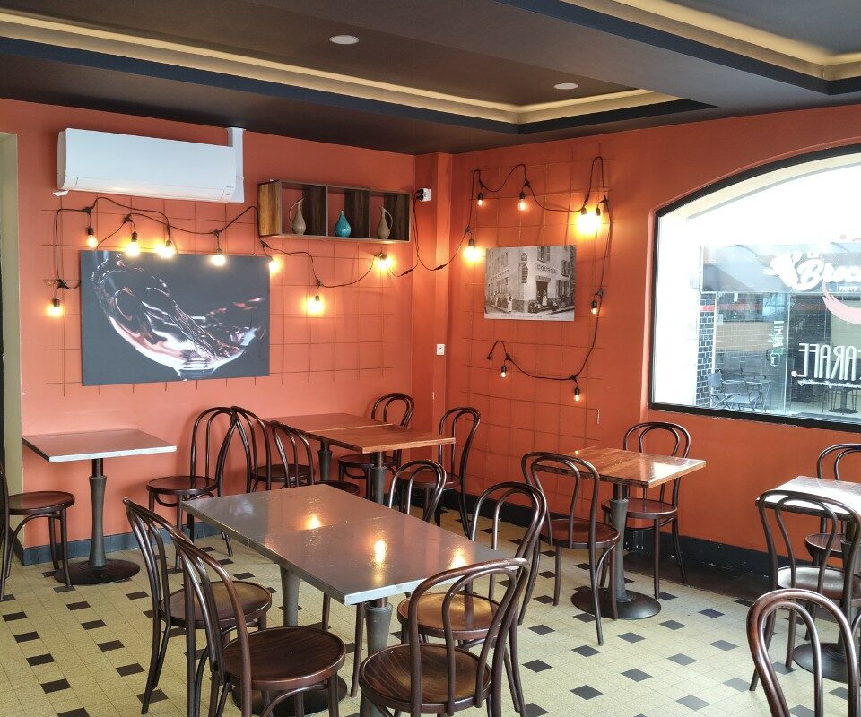 La Carafe