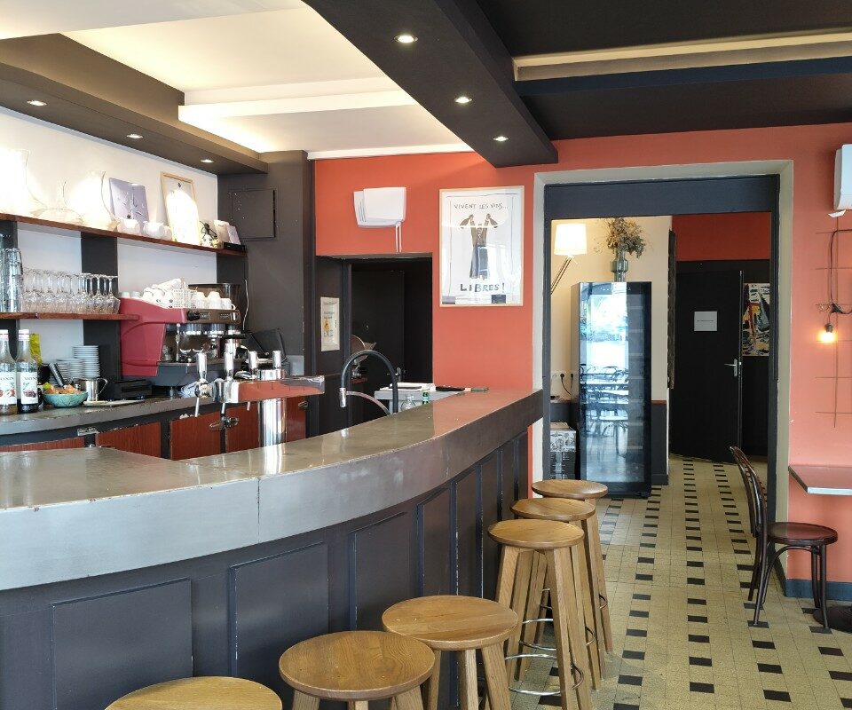 La Carafe