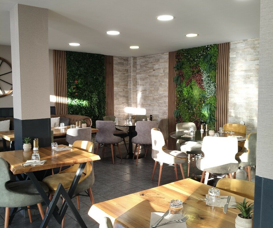 L'Art du Grill