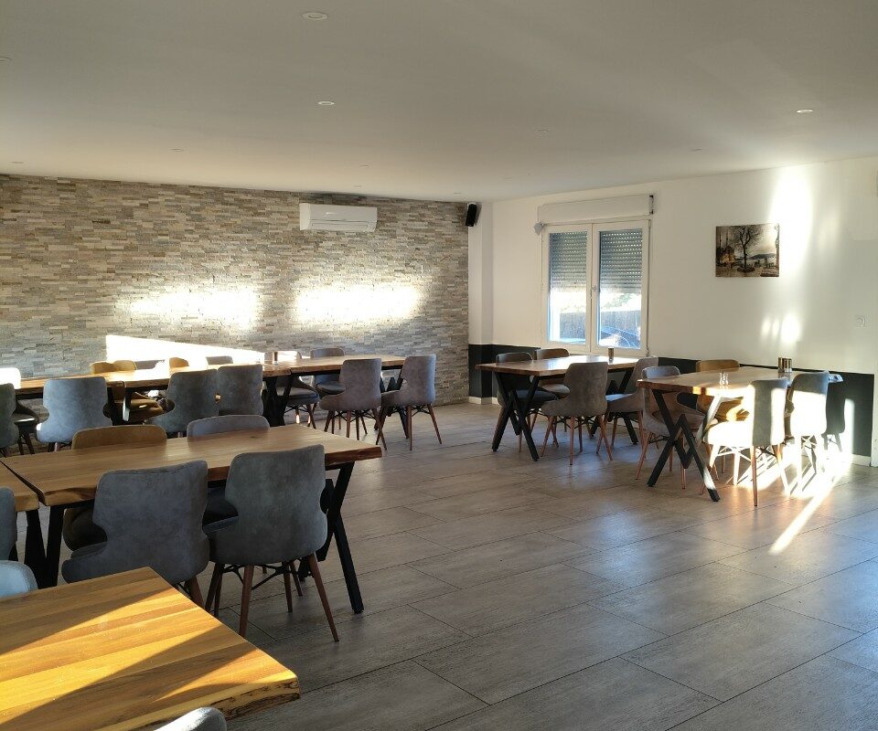 L'Art du Grill