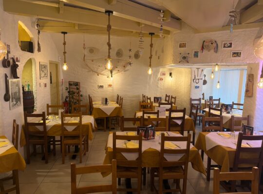 Restaurant Il Salentino