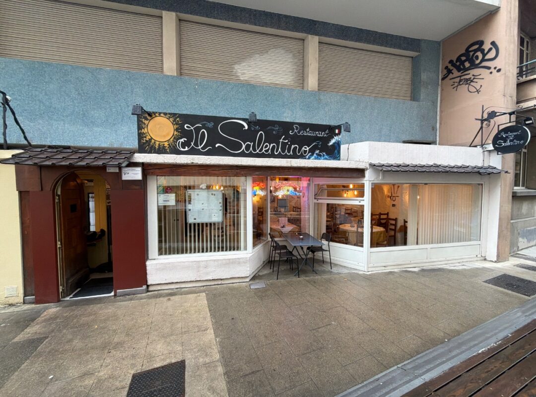 Restaurant Il Salentino