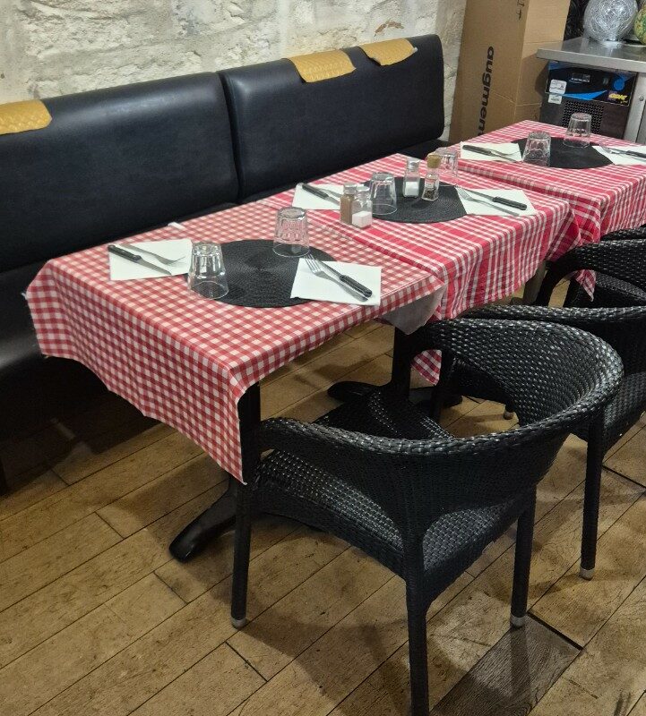 Bella Napoli