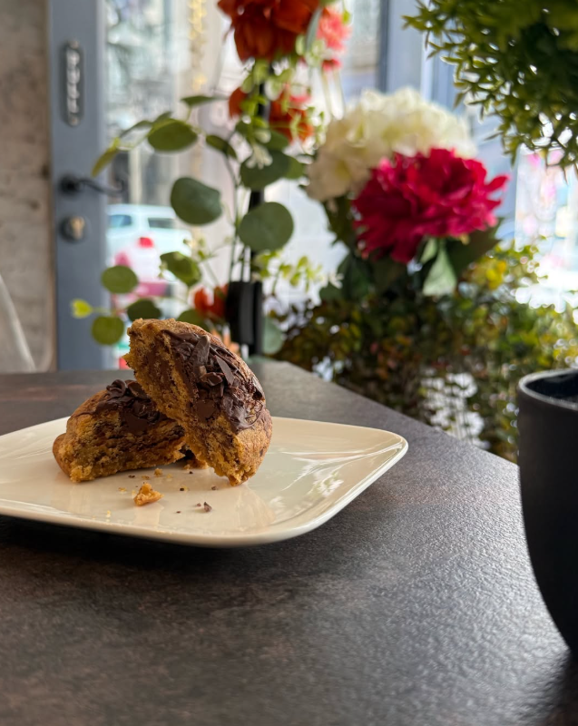 Fika Coffee Shop