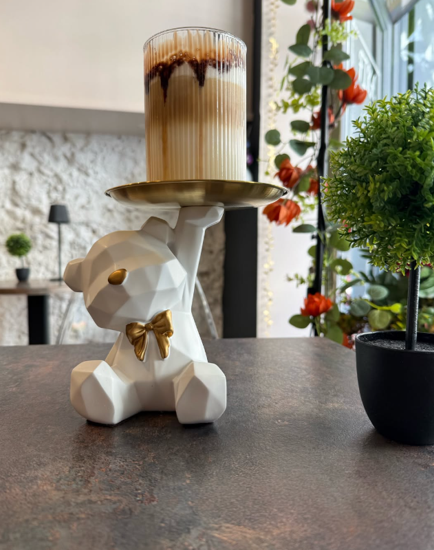 Fika Coffee Shop