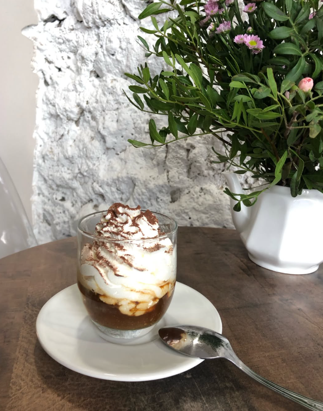 Fika Coffee Shop