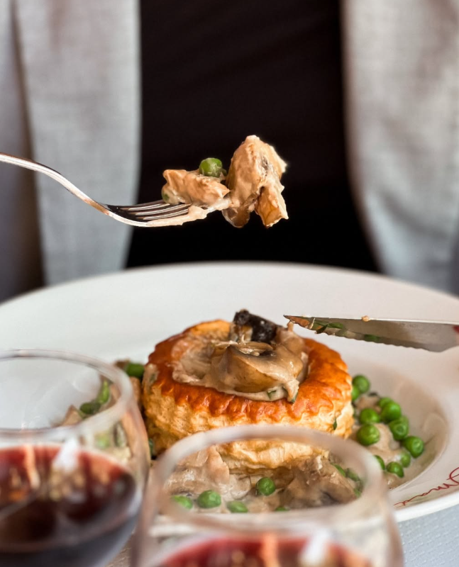 La Cantine Bouillon