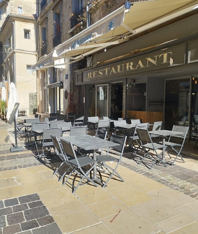 La Marmit'À Jo