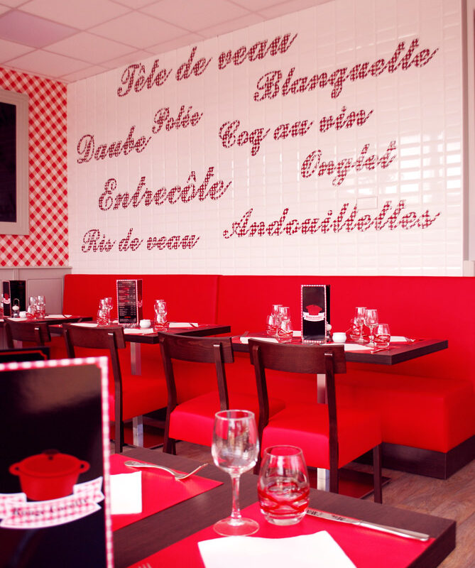 Rouge Cocotte