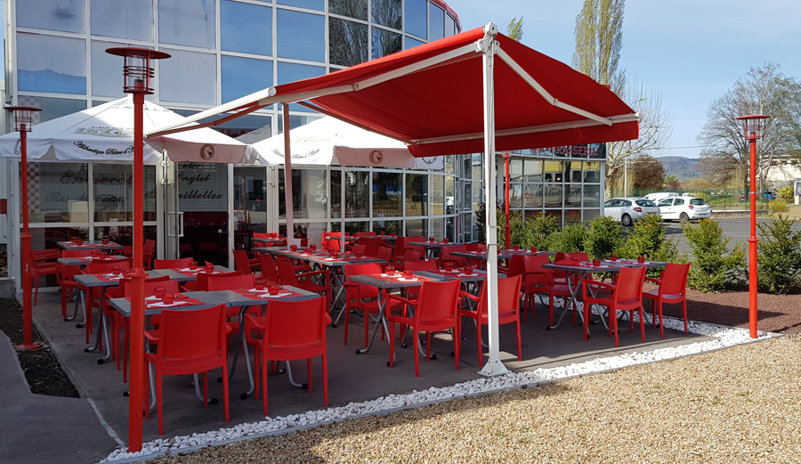Rouge Cocotte