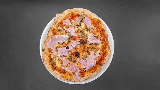 Pizza etc