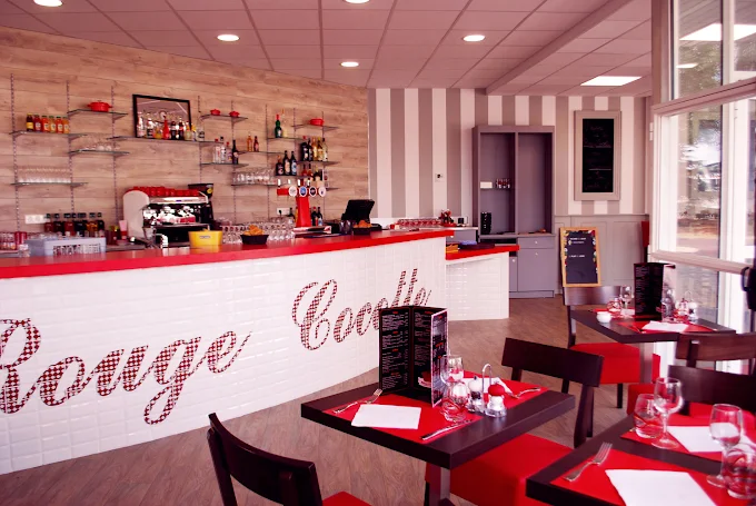 Rouge Cocotte