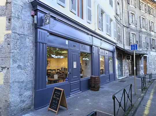 La Guilde