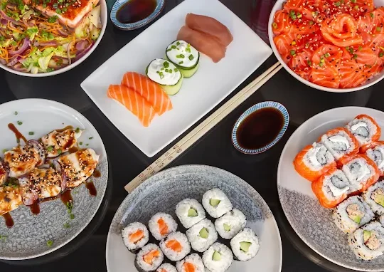 Himari Sushi