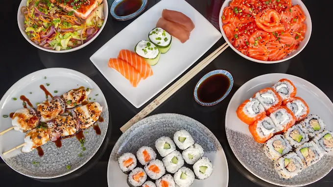 Himari Sushi