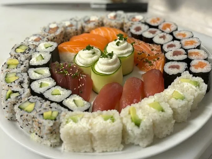 Himari Sushi