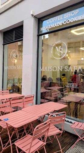 Maison Safa