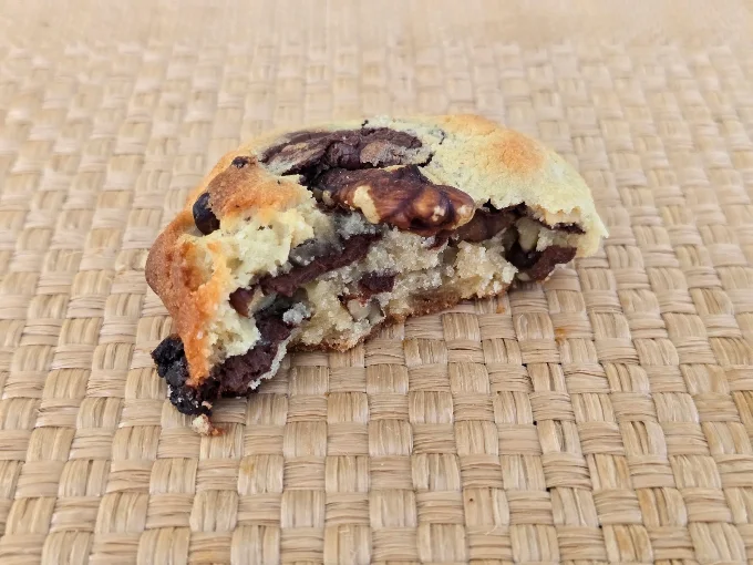 Les Biscuits de Marina