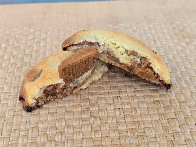 Les Biscuits de Marina