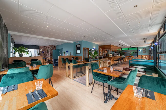 Brasserie Bistrot des Artistes