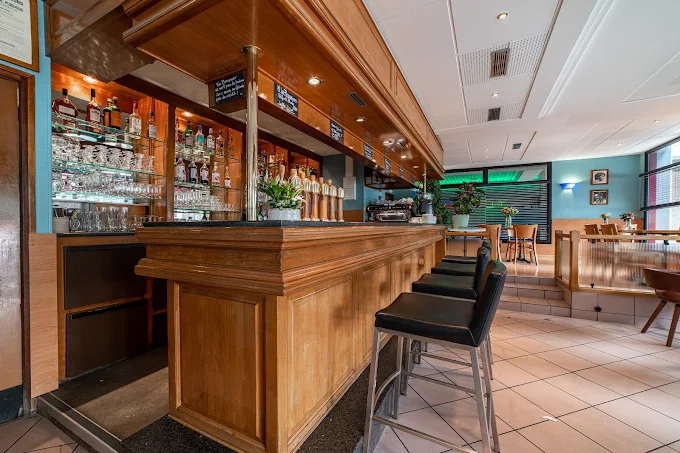 Brasserie Bistrot des Artistes